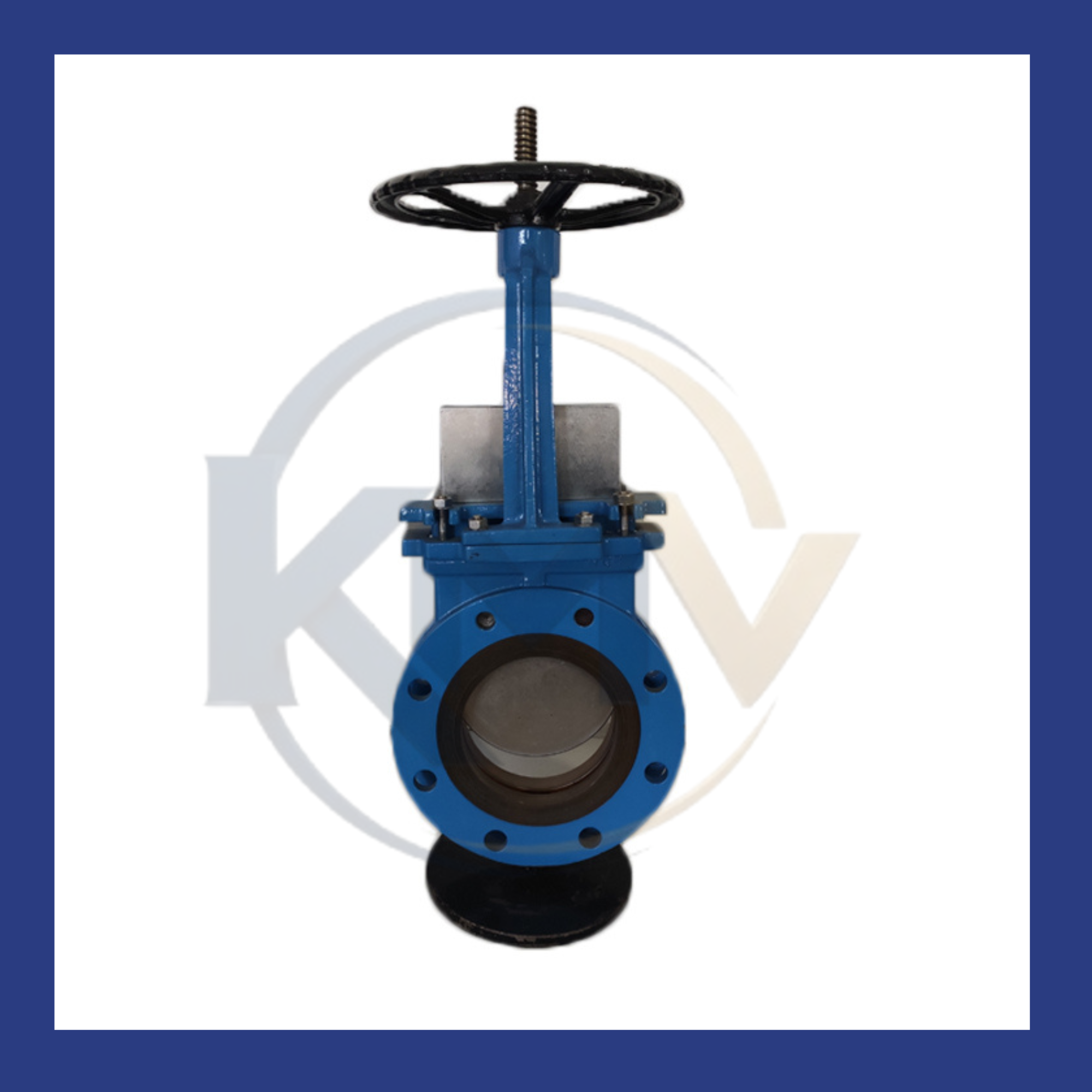 Knife Gate Valve